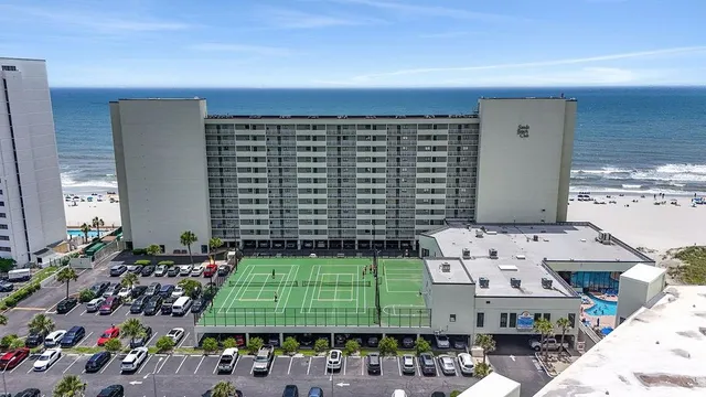 9400 Shore Dr.