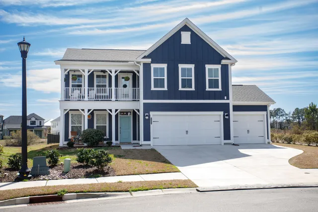 1175 Safe Haven Dr.