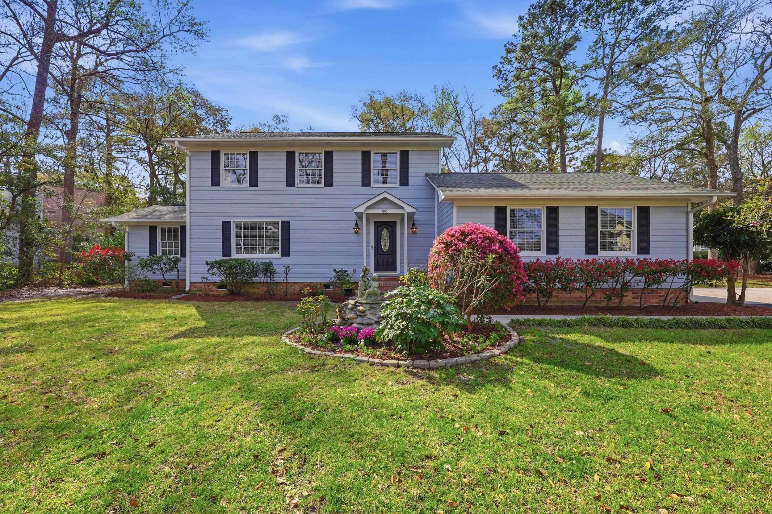 1015 Old Bridge Rd. – Myrtle Beach, SC
