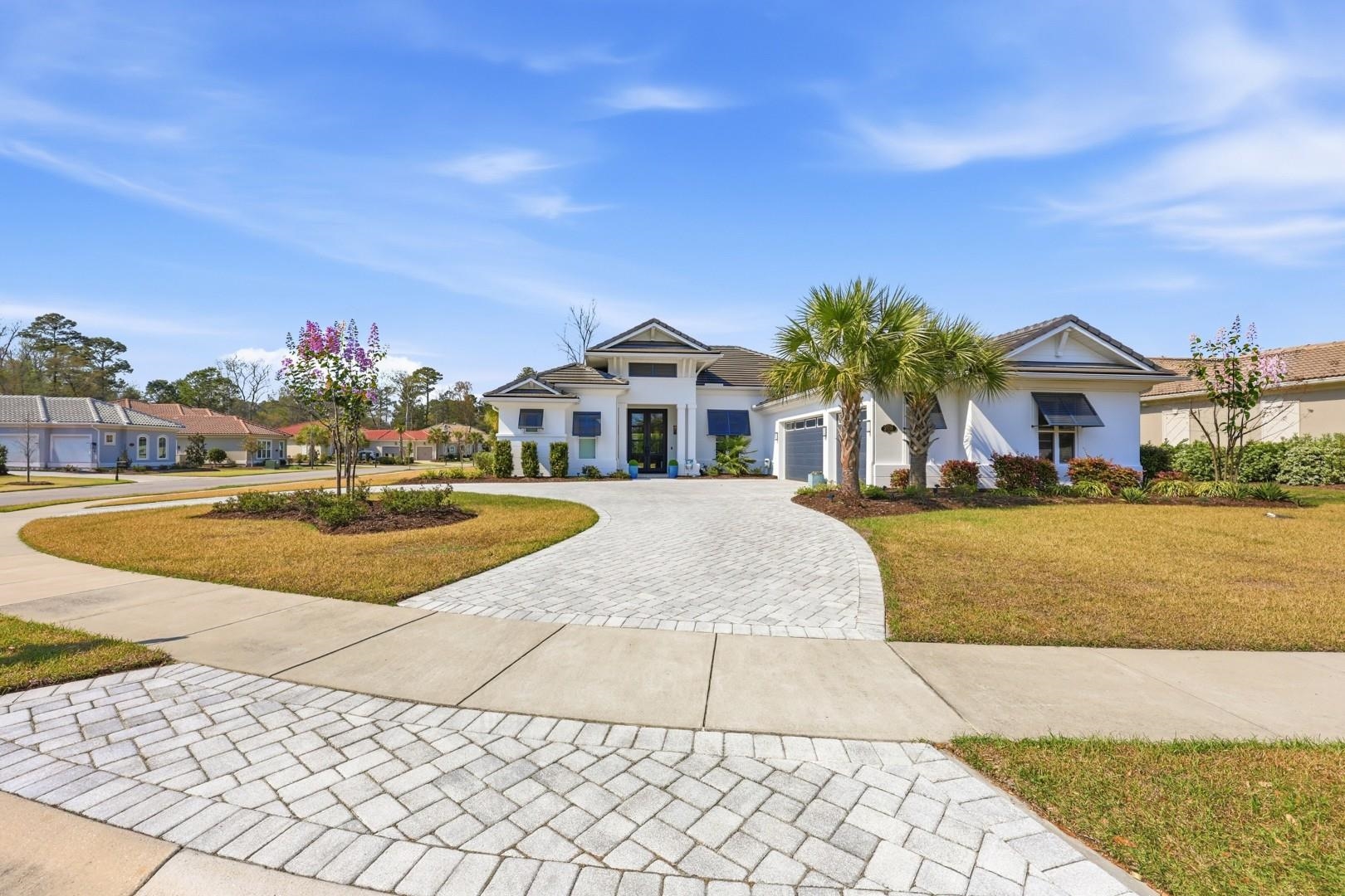 2038 Teramo Dr. – Myrtle Beach, SC