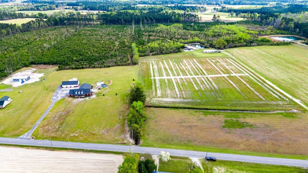 TBD Jordan Rd. – Galivants Ferry, SC