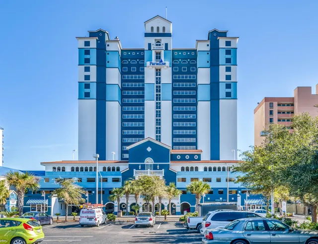 2201 S Ocean Blvd.