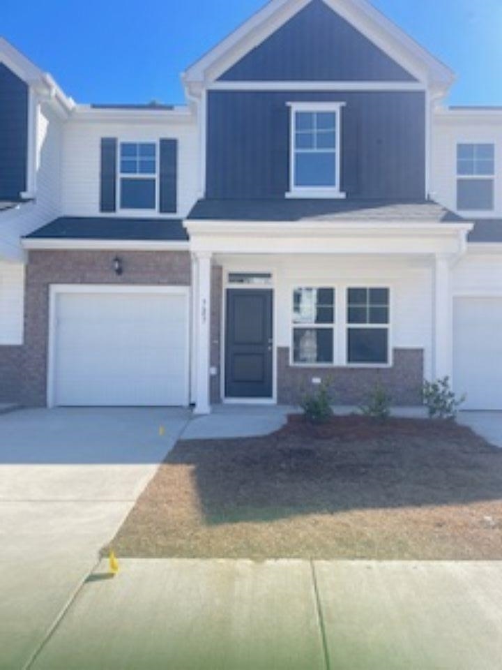 834 Palm Frond Way – Calabash, NC