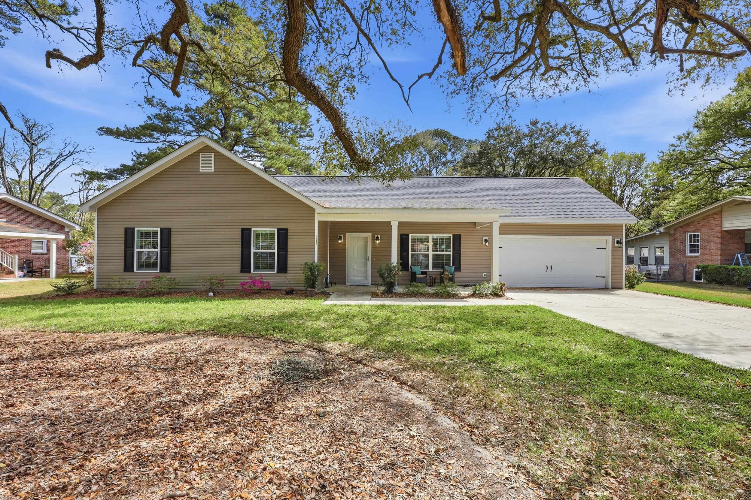 1700 Wren St. – Georgetown, SC