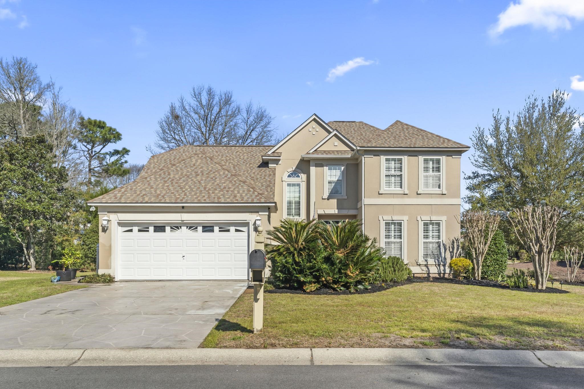 20 Deacon Dr. – Pawleys Island, SC
