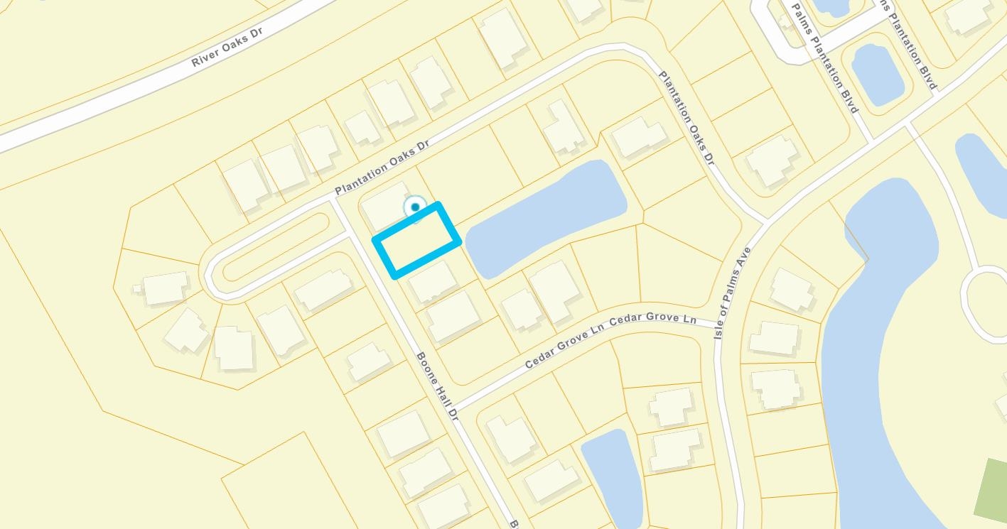 638 Boone Hall Dr. – Myrtle Beach, SC