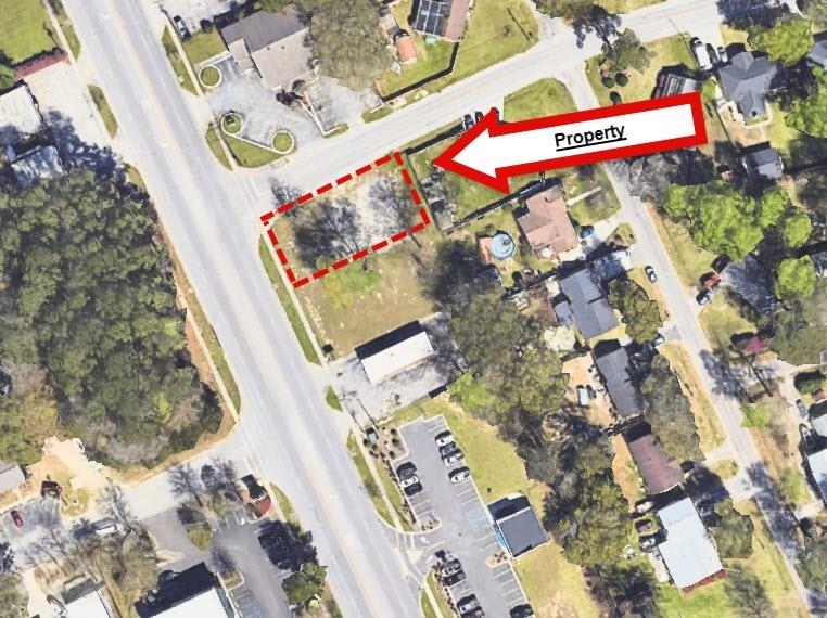 201 Red Bank Rd – Goose Creek, SC