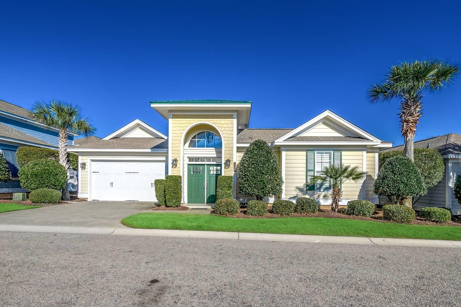 507 Olde Mill Dr. – North Myrtle Beach, SC