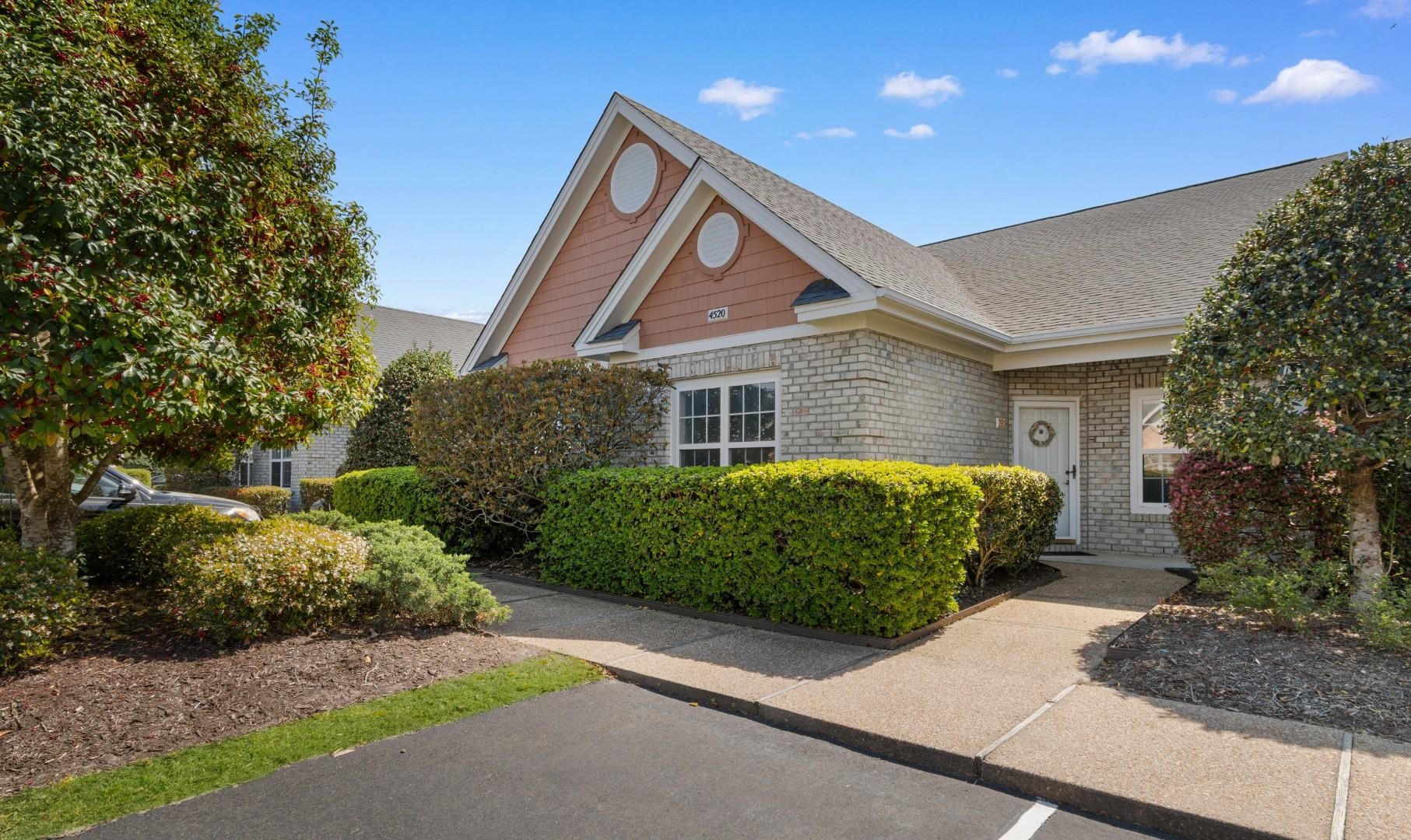 4520 Lighthouse Dr. – Little River, SC