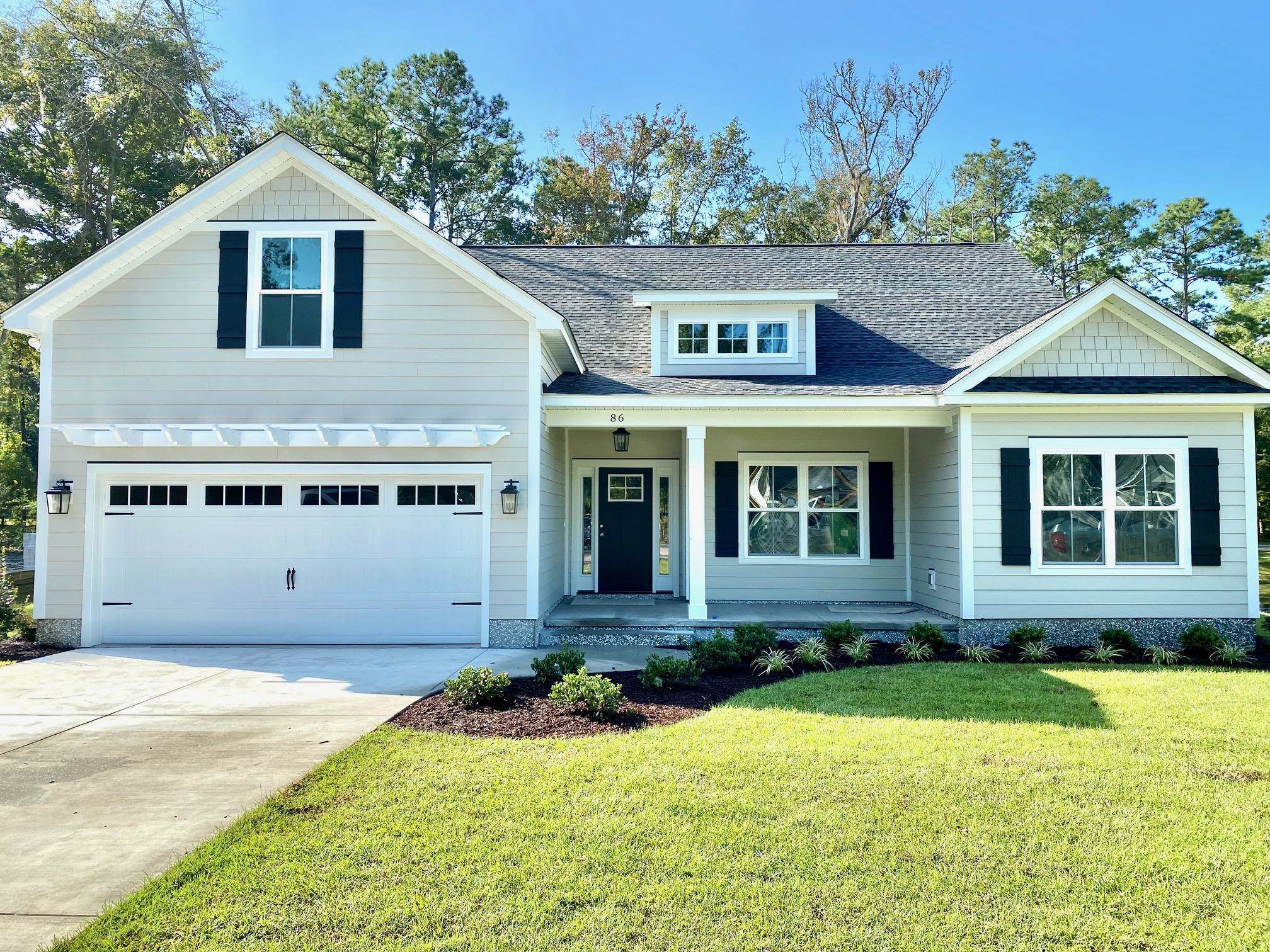 83 Blackgum Rd. – Pawleys Island, SC