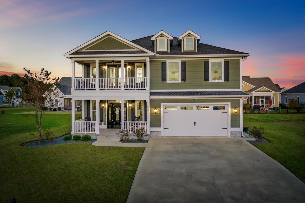 5211 Mount Pleasant Dr. – Myrtle Beach, SC