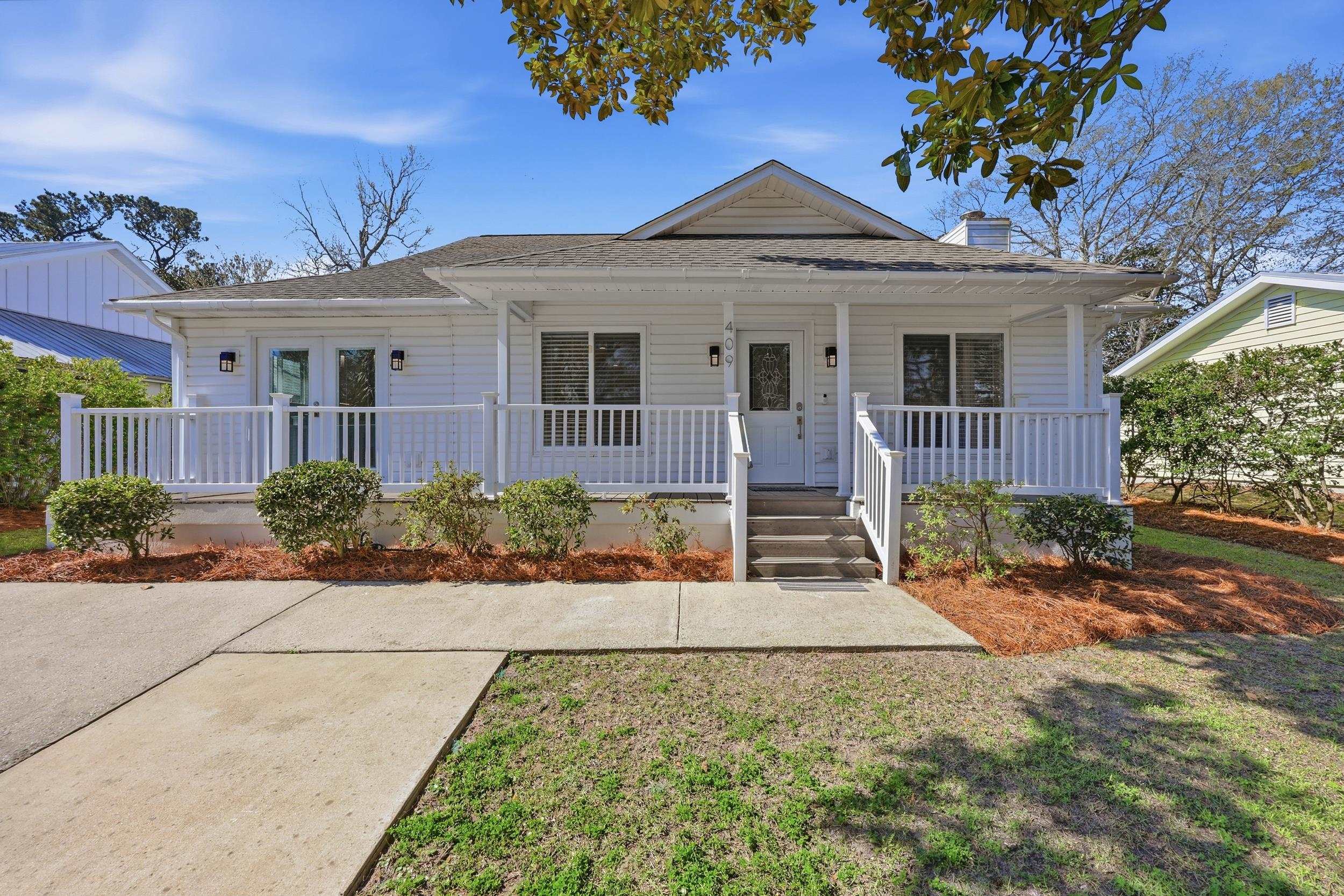 409 Sunset Trail – Myrtle Beach, SC