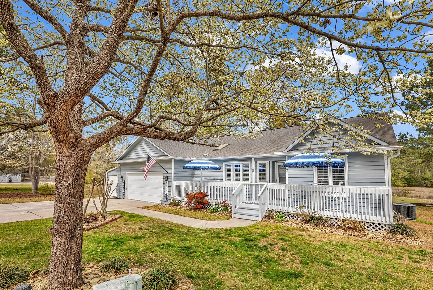 2214 Dykman Circle – Little River, SC