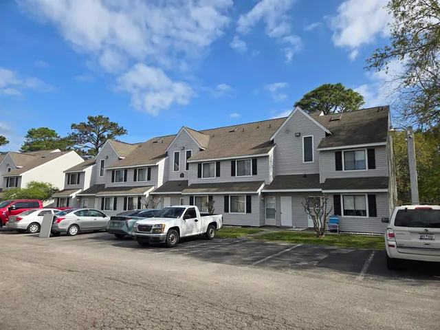 500 Fairway Village Dr.