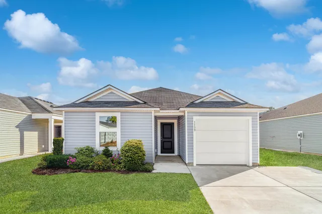 606 Cambria Dr
