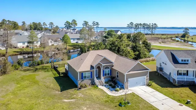 2804 Grassland Ln.