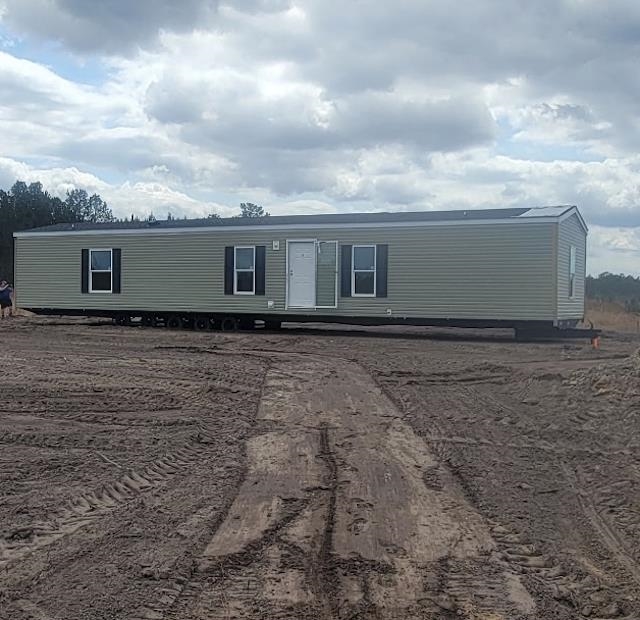 5600 Joyner Swamp Rd. – Galivants Ferry, SC