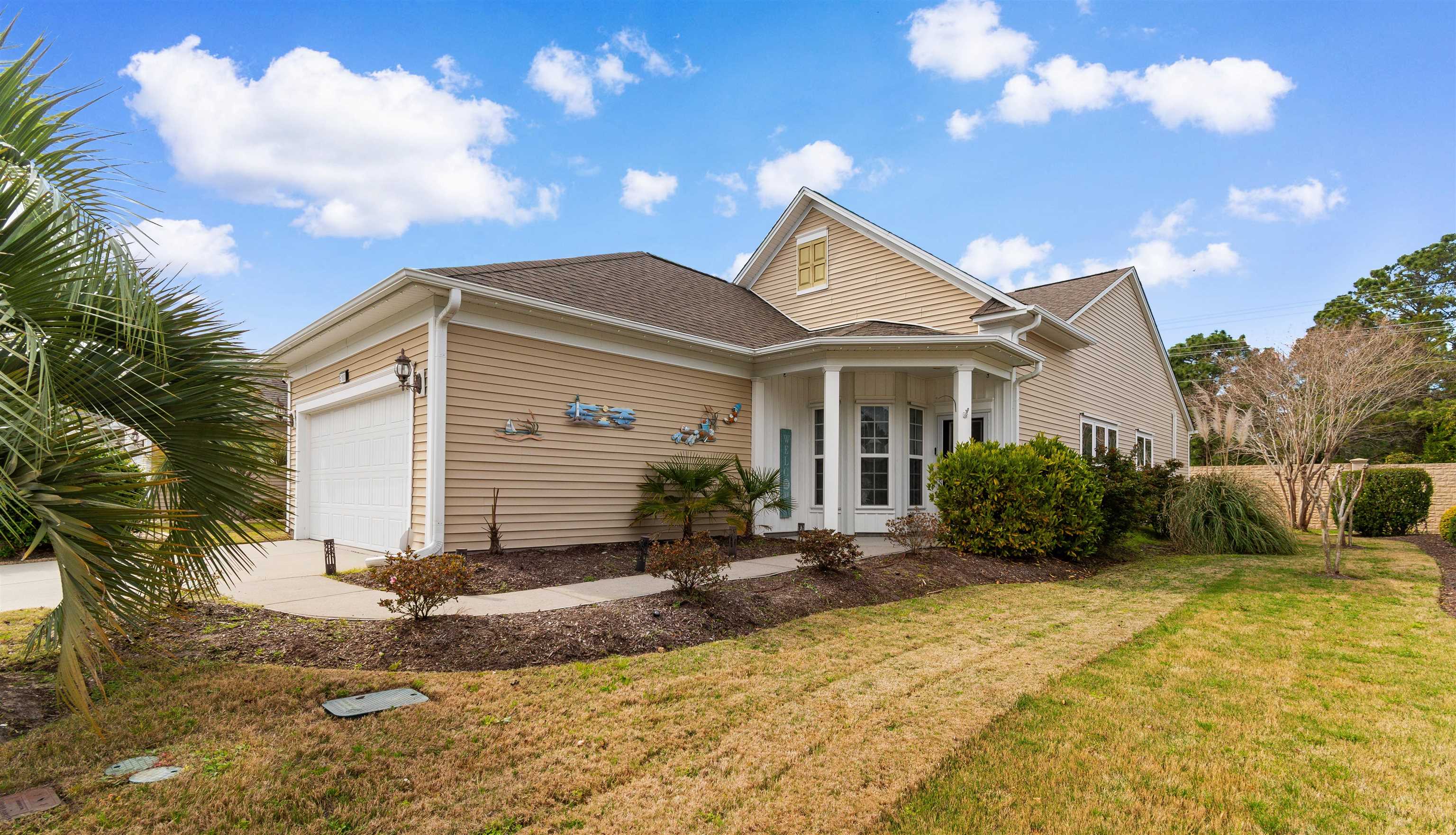 5100 Weatherwood Dr. – North Myrtle Beach, SC