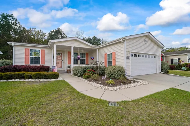 1141 Merrymount Dr.
