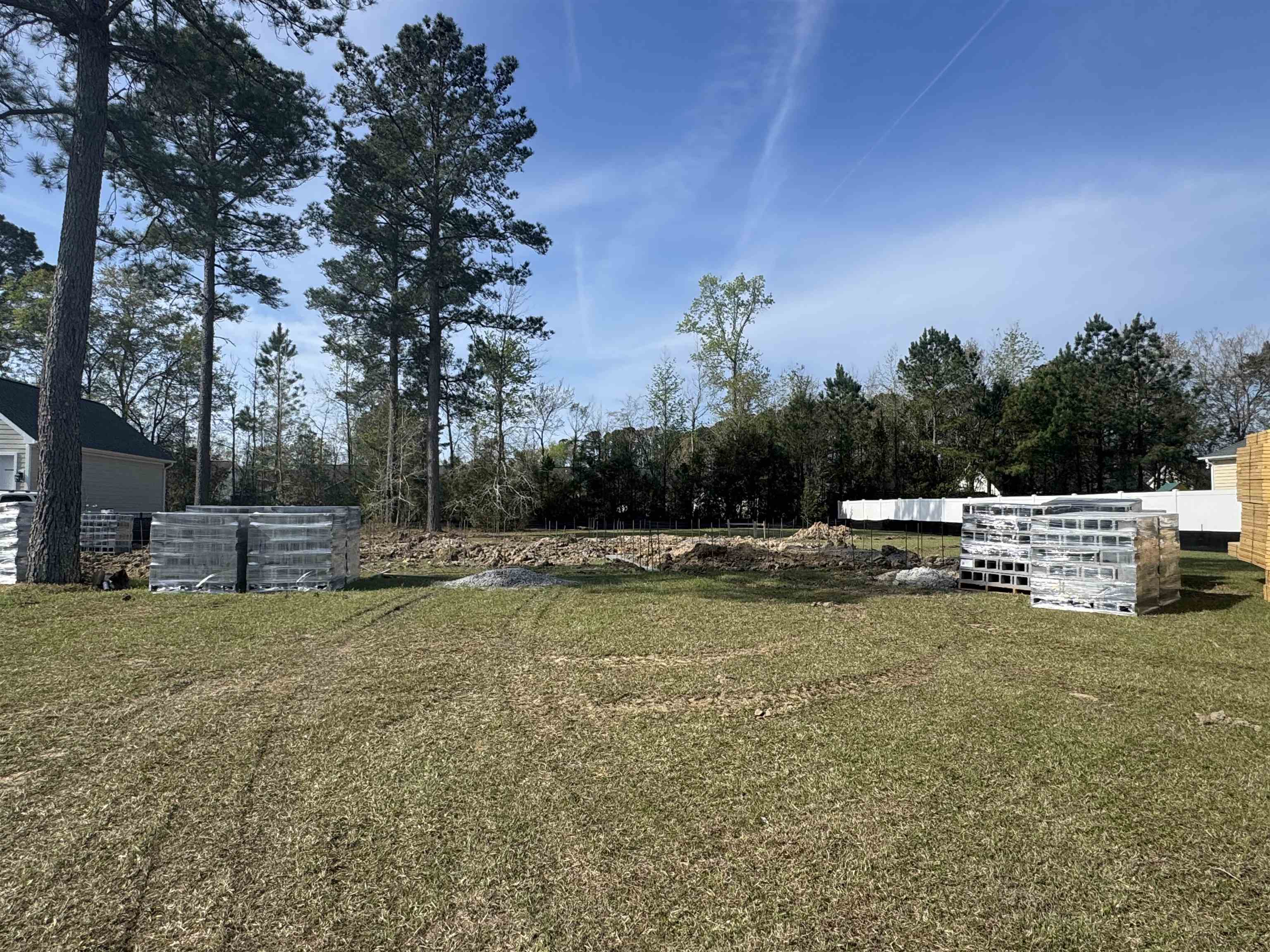 116 Pottery Landing Dr. – Conway, SC