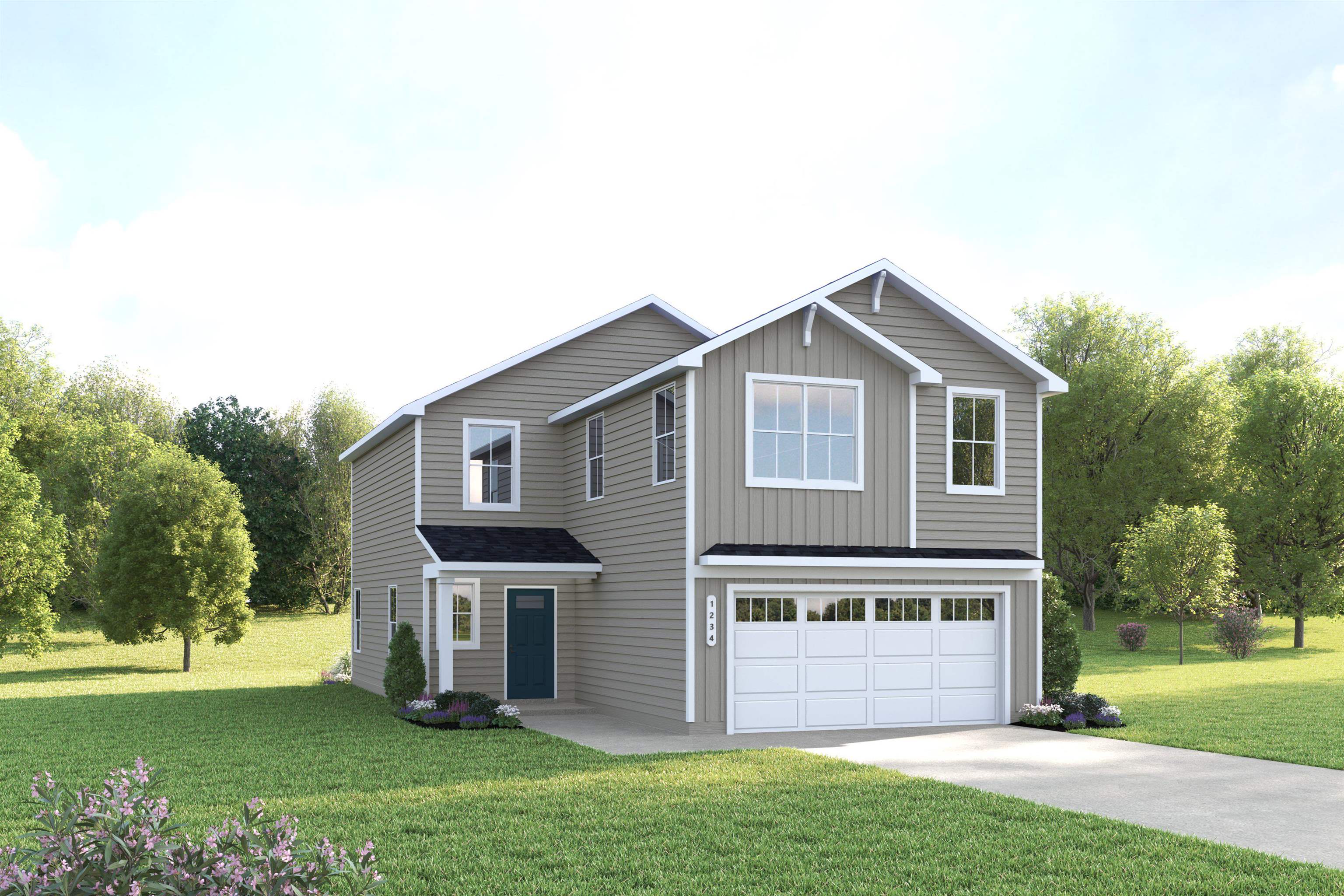 470 Myrtle Meadows Dr – Conway, SC