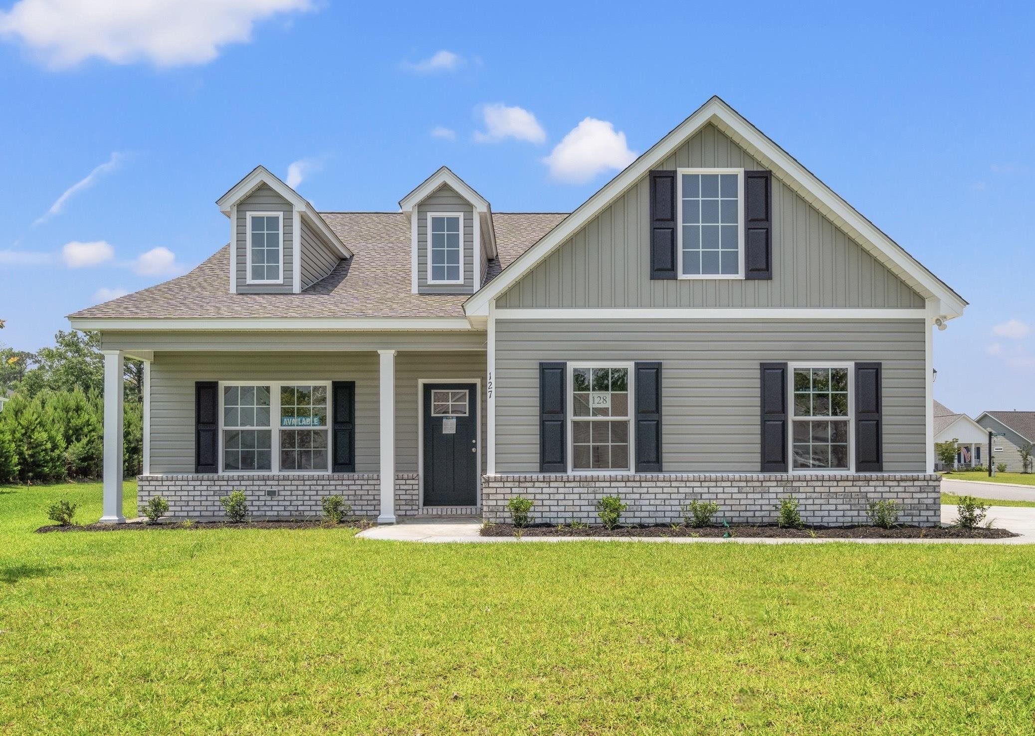 6780 Highway 1124 – Conway, SC