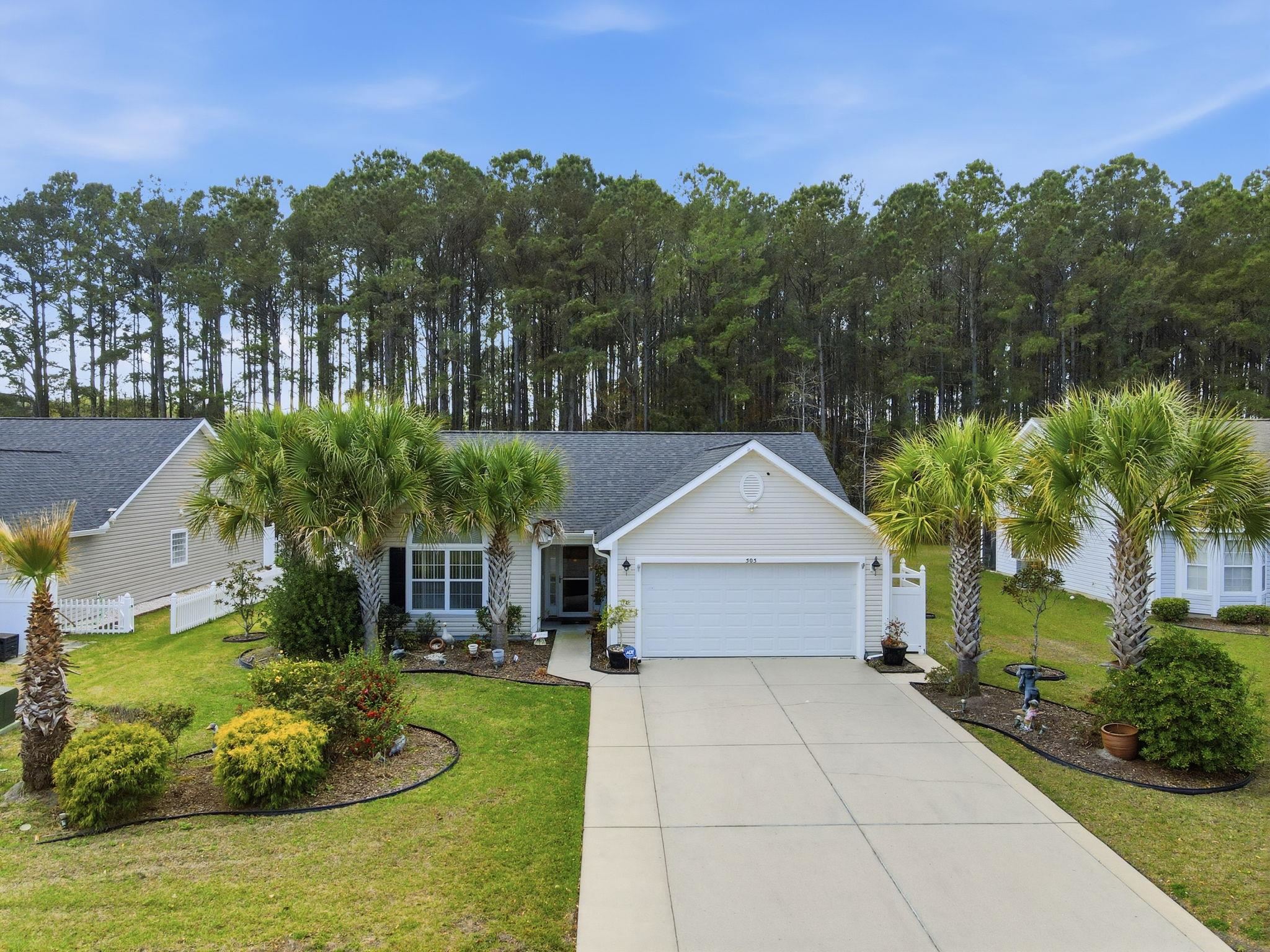 505 Crystalaire Rd. – Little River, SC
