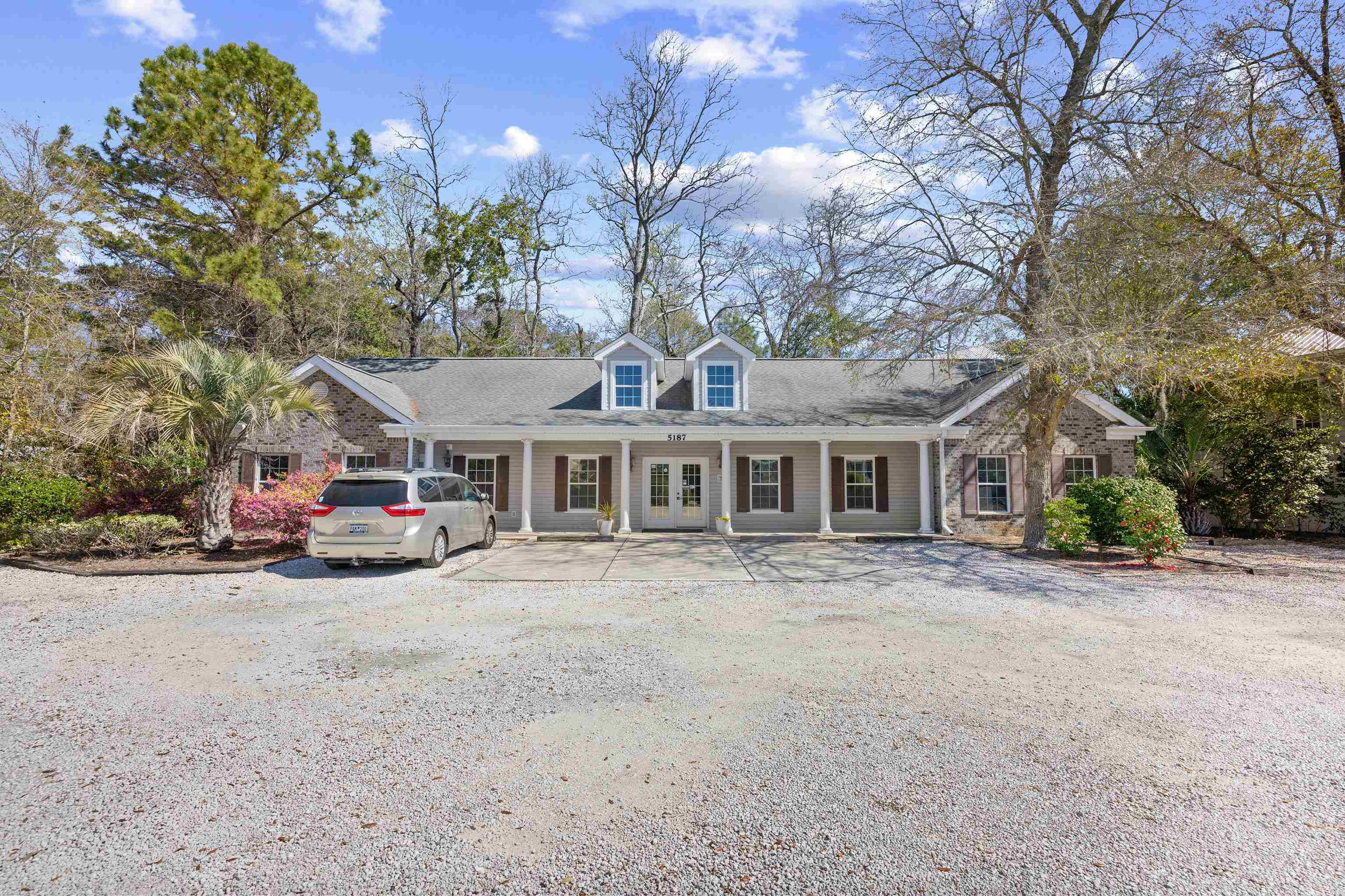 5187 Horry Dr. – Murrells Inlet, SC