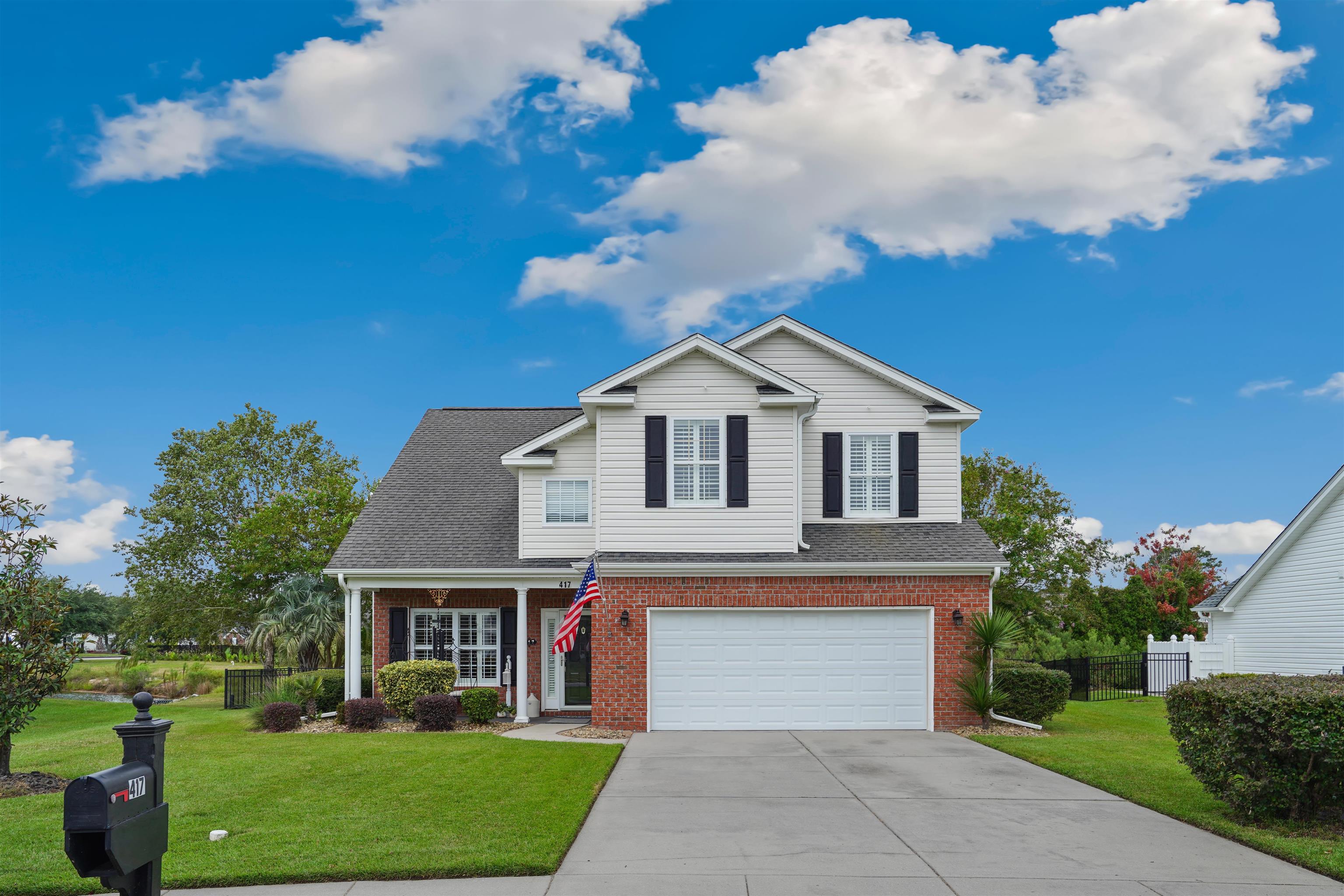 417 Pennington Loop – Myrtle Beach, SC