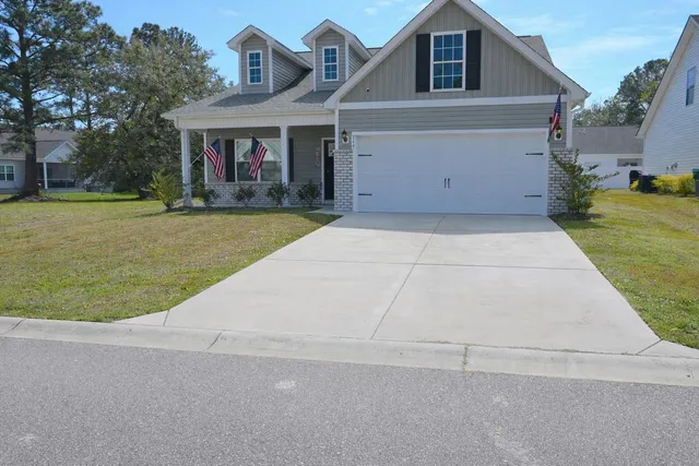 2604 Seaport Circle