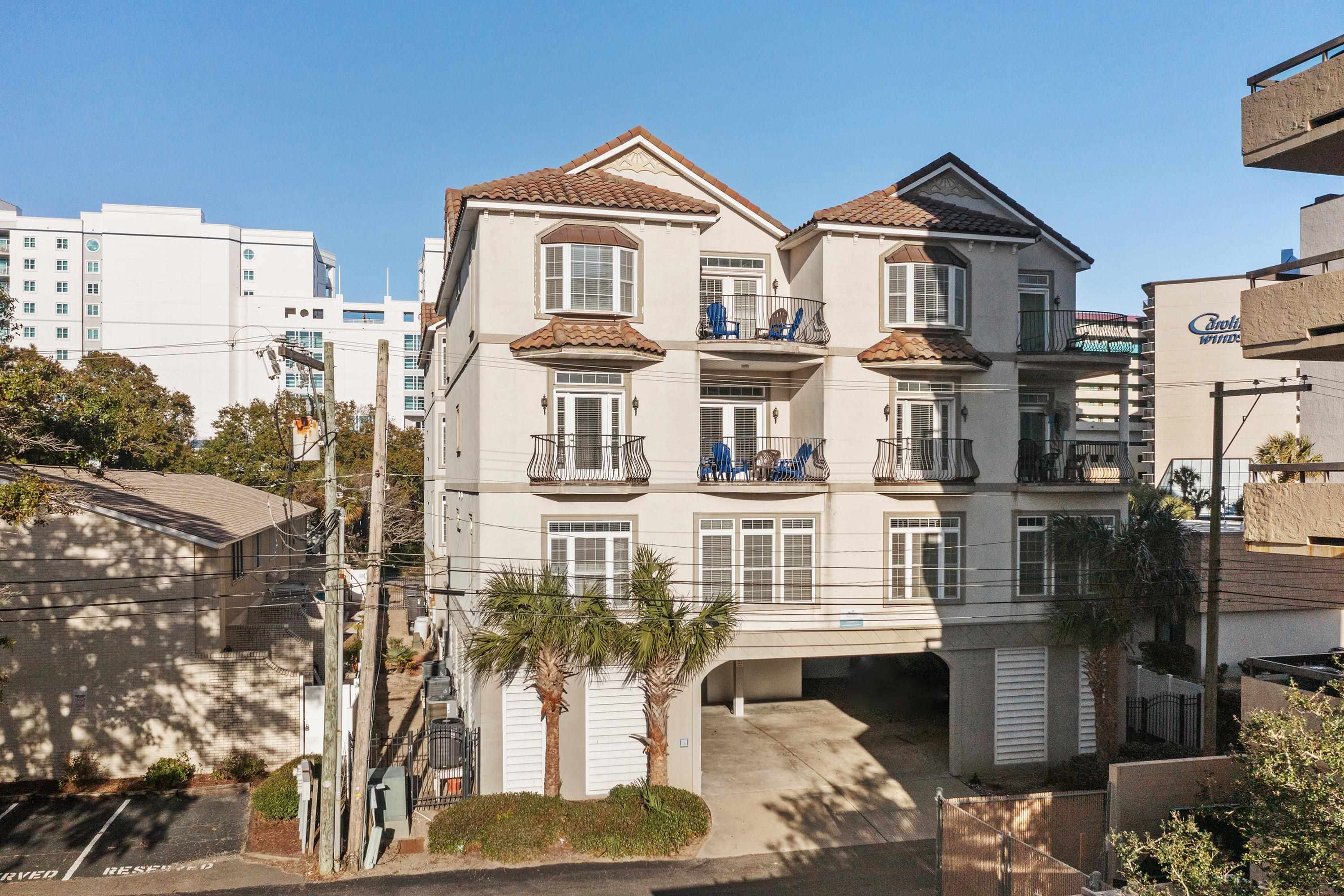 213 76th Ave. N – Myrtle Beach, SC