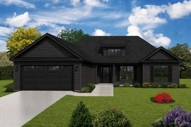 1112 Merritt Rd