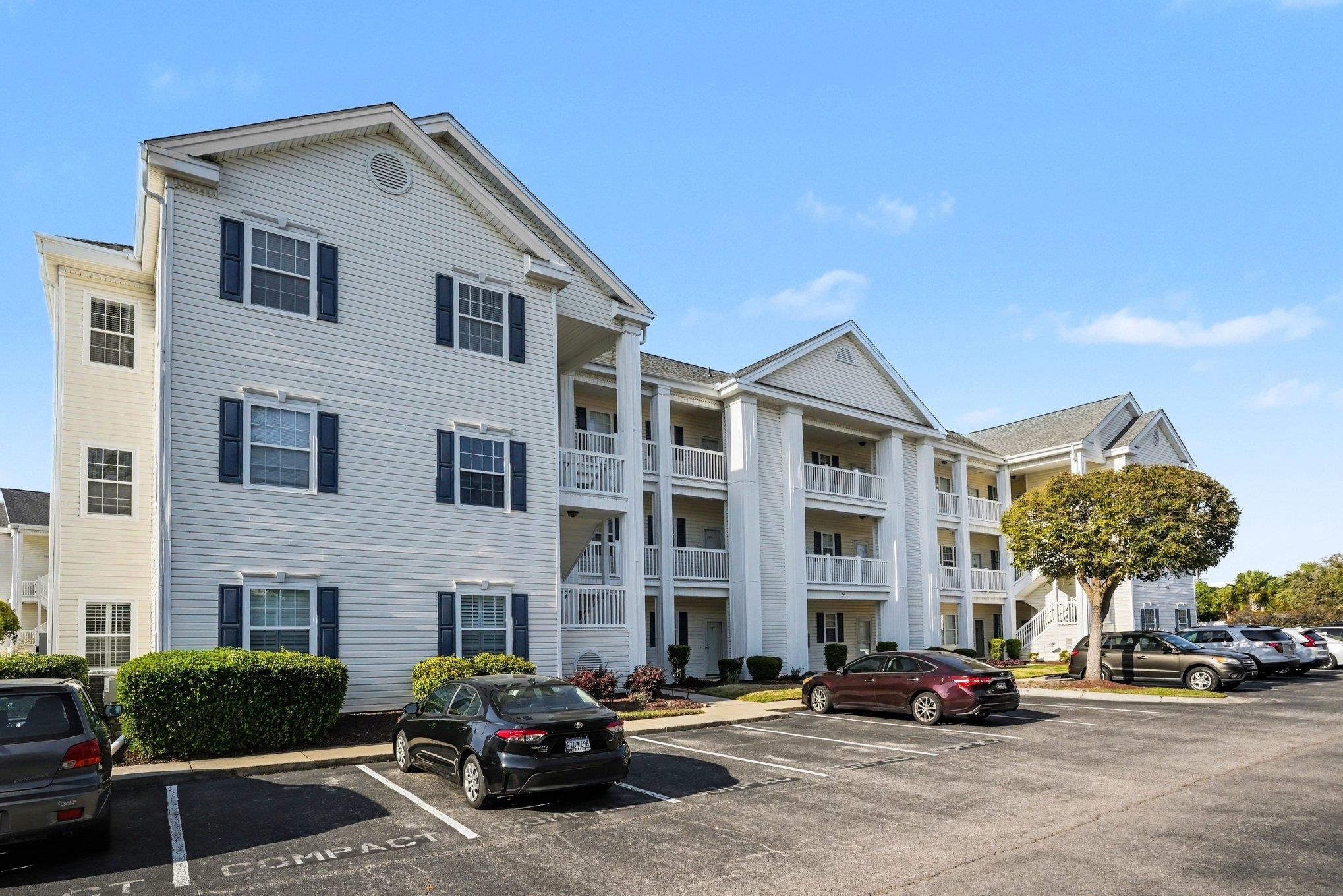 901 West Port Dr. – North Myrtle Beach, SC