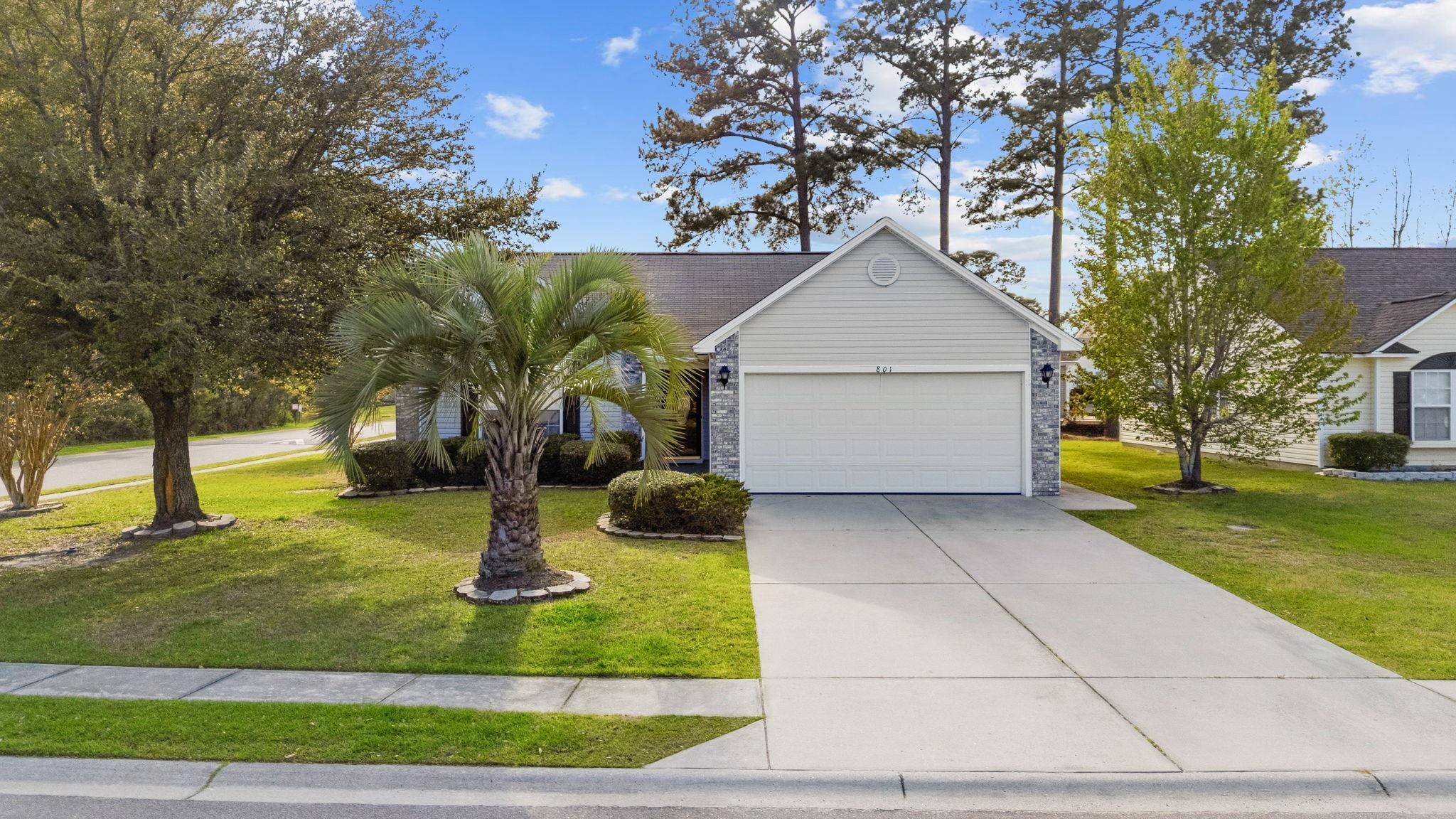 801 Sultana Dr. – Little River, SC