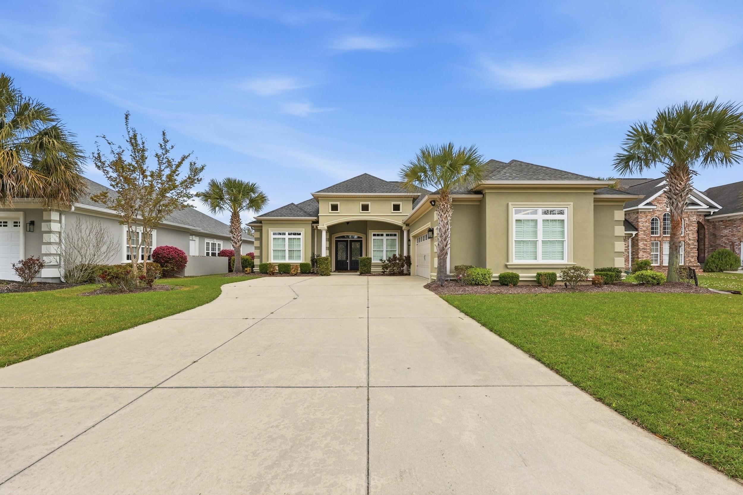 635 Edge Creek Dr. – Myrtle Beach, SC