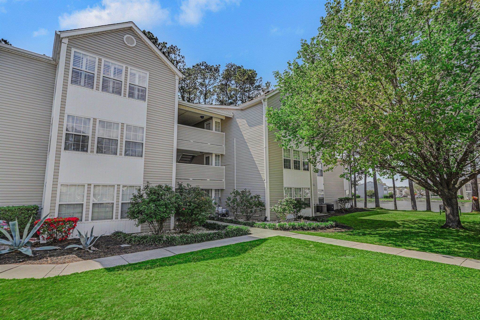 140-I Spanish Oak Ct. – Surfside Beach, SC