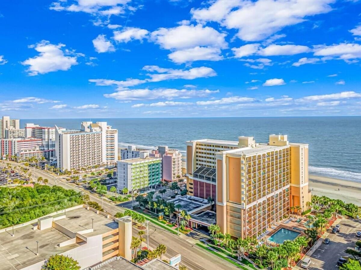 6900 Ocean Blvd. N – Myrtle Beach, SC