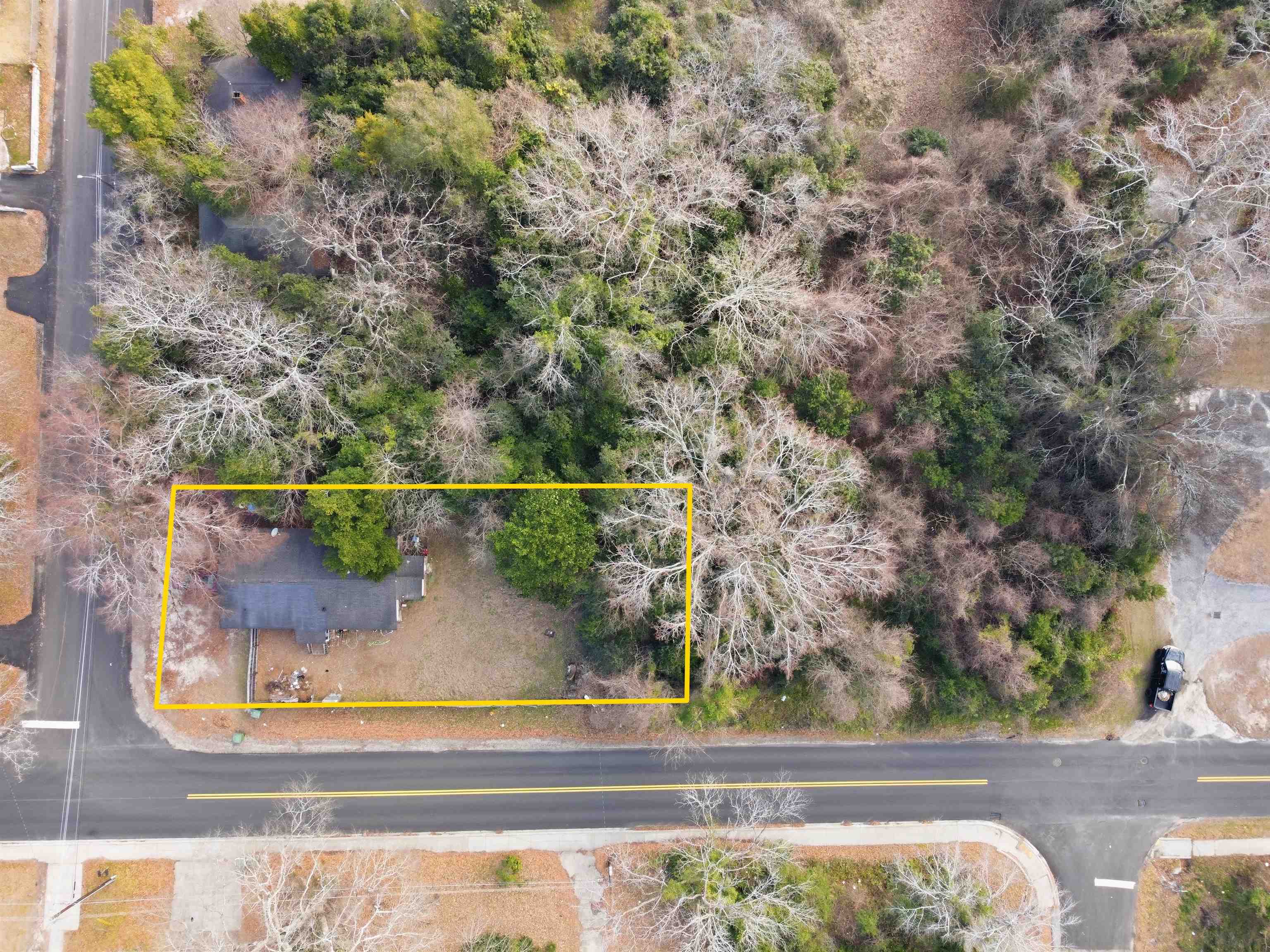 500 Walnut St. – Florence, SC