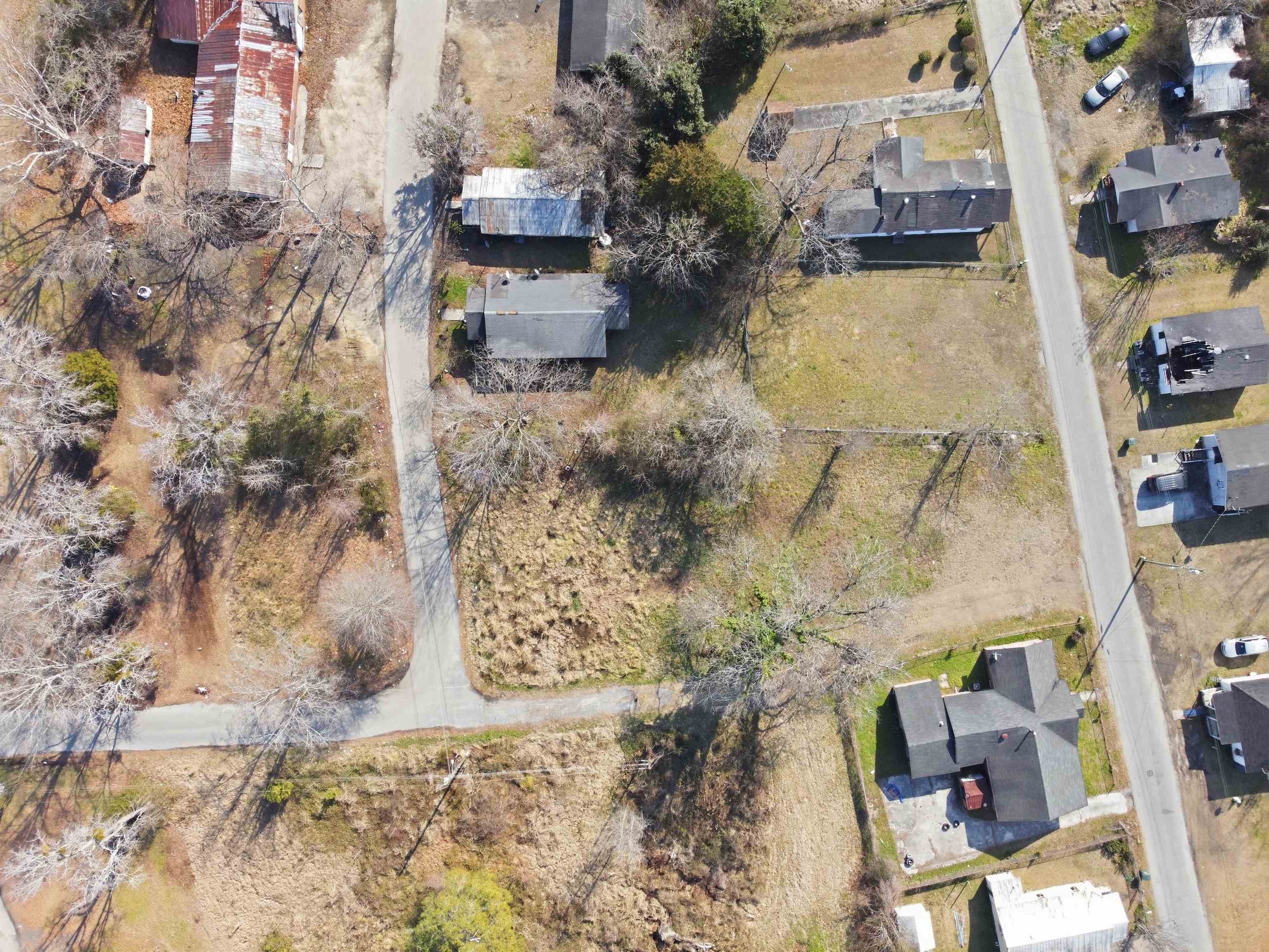 421 McClam St – Lake City, SC