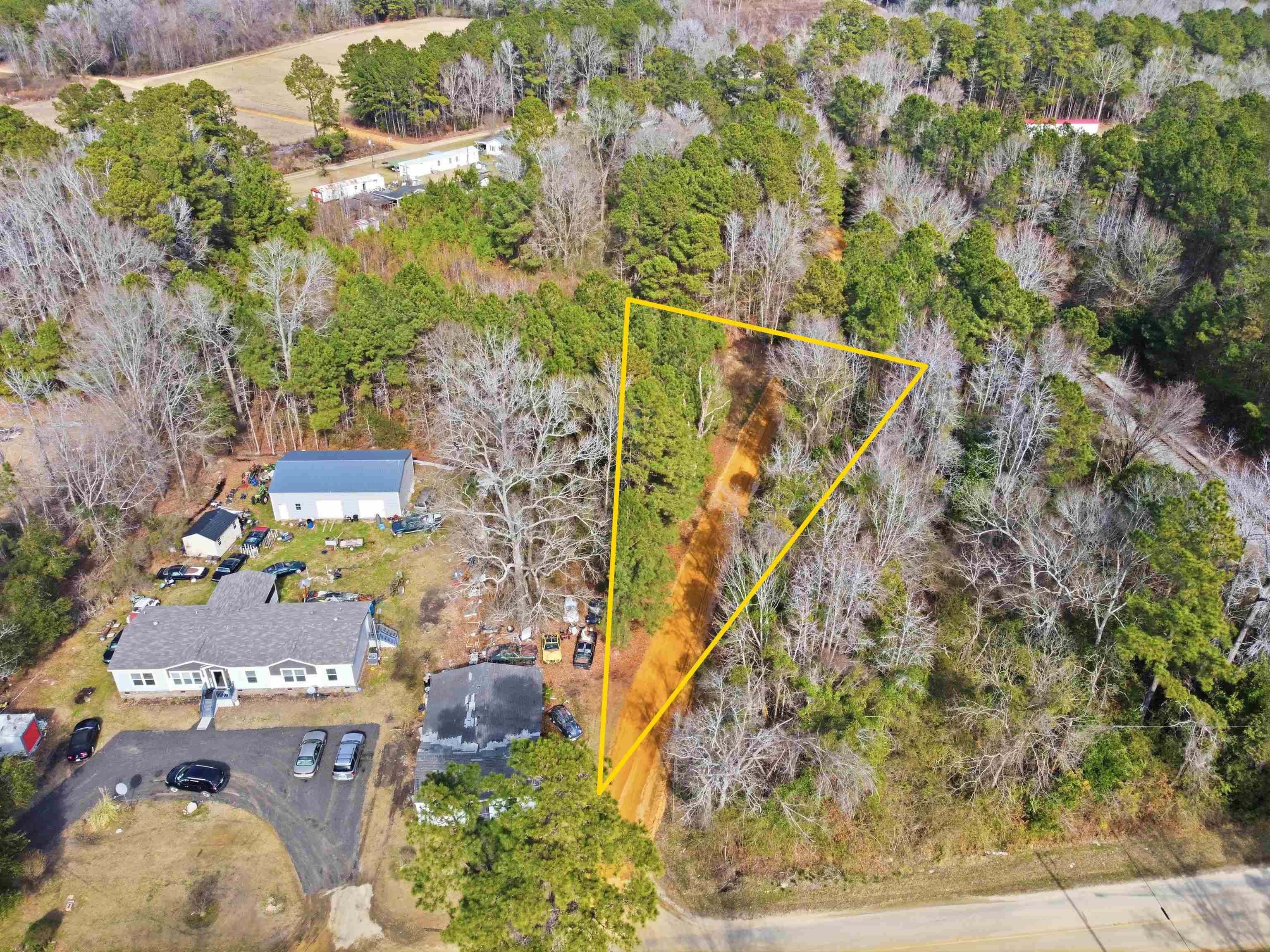 Not Specified – Johnsonville, SC