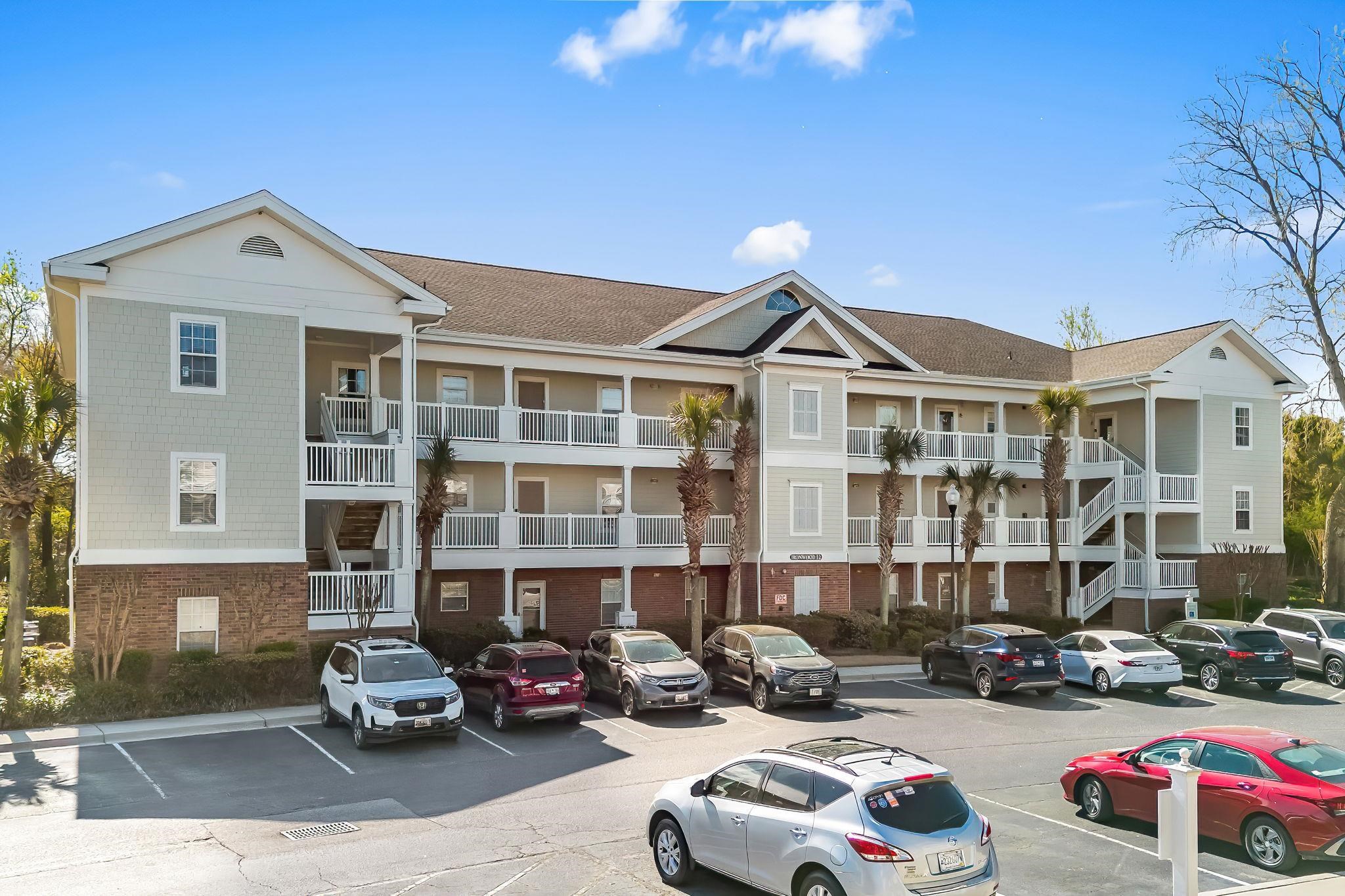 5801 Oyster Catcher Dr. – North Myrtle Beach, SC