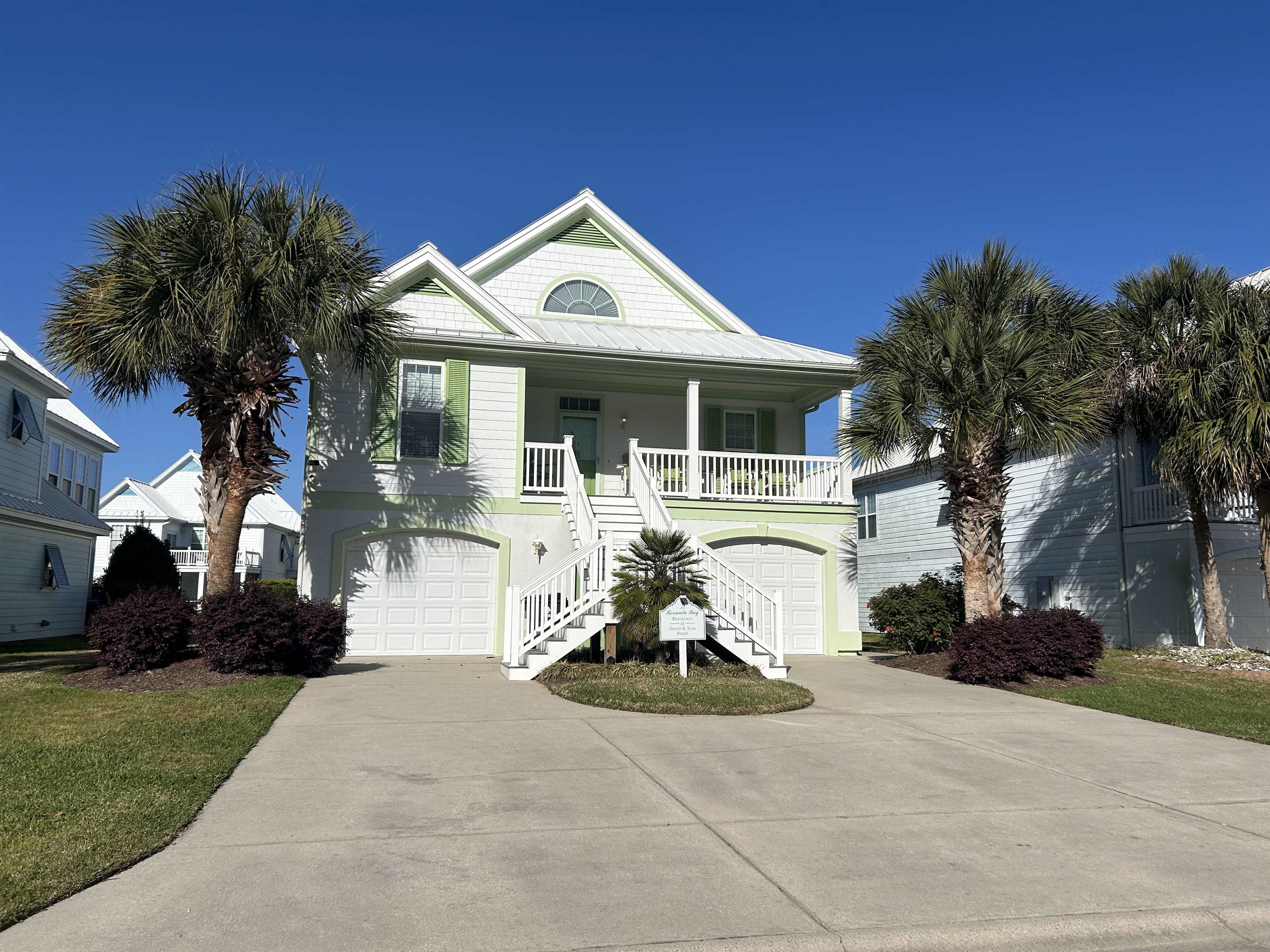 175 Georges Bay Rd. – Surfside Beach, SC