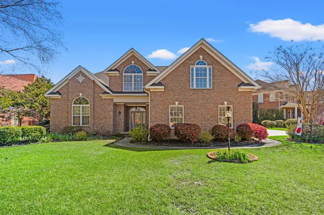 8013 Wacobee Dr.