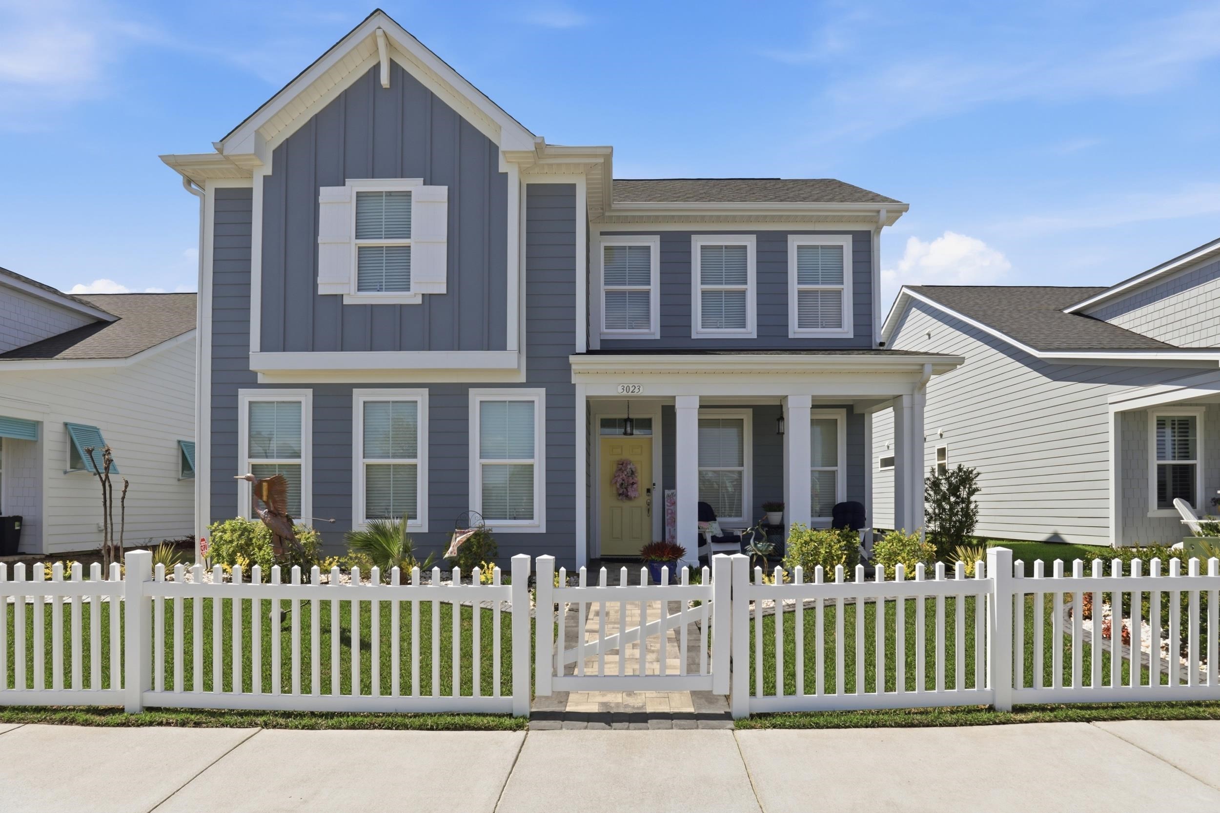 3023 Montego Way – Little River, SC