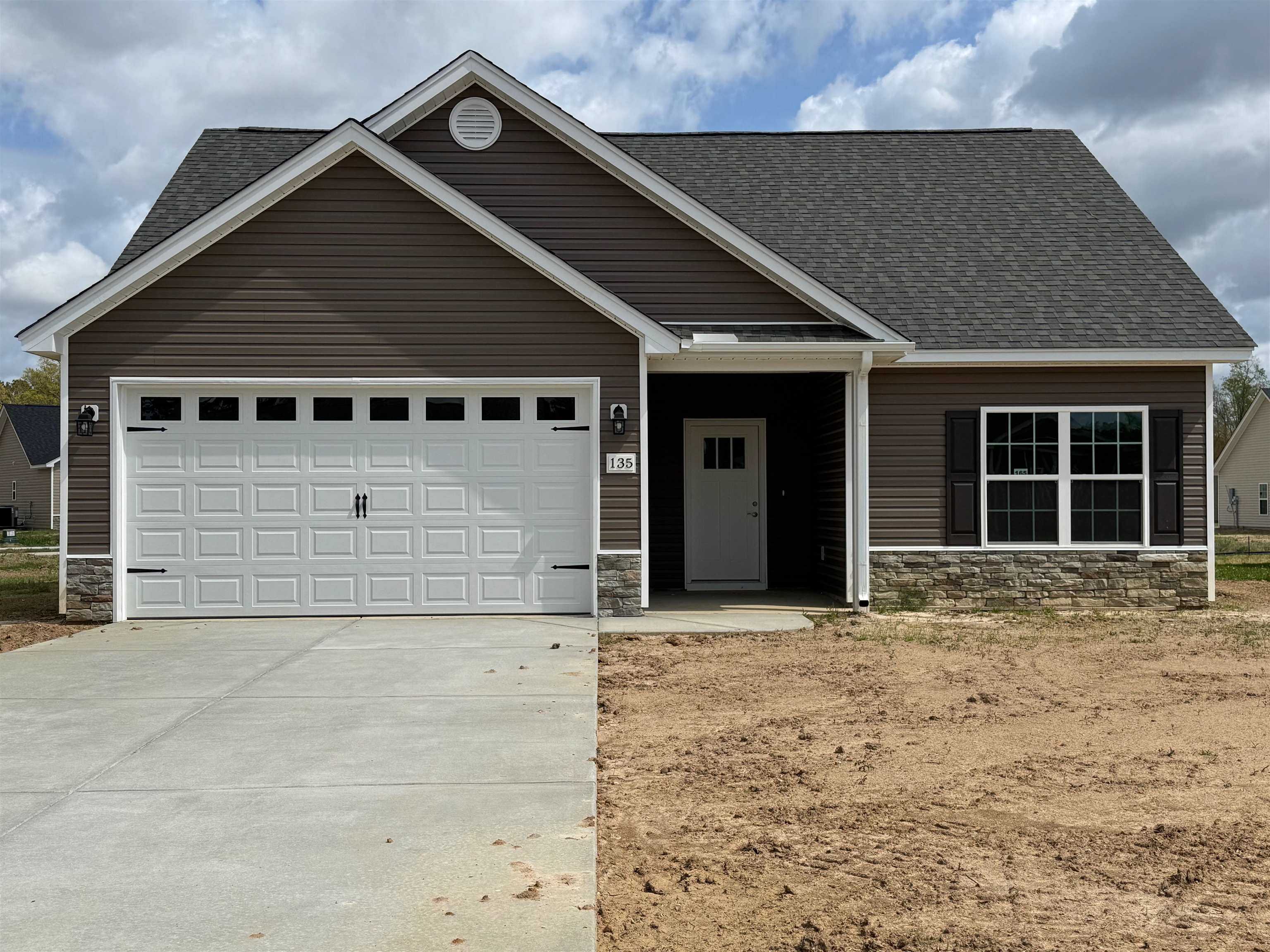 135 Springtide Dr. – Conway, SC
