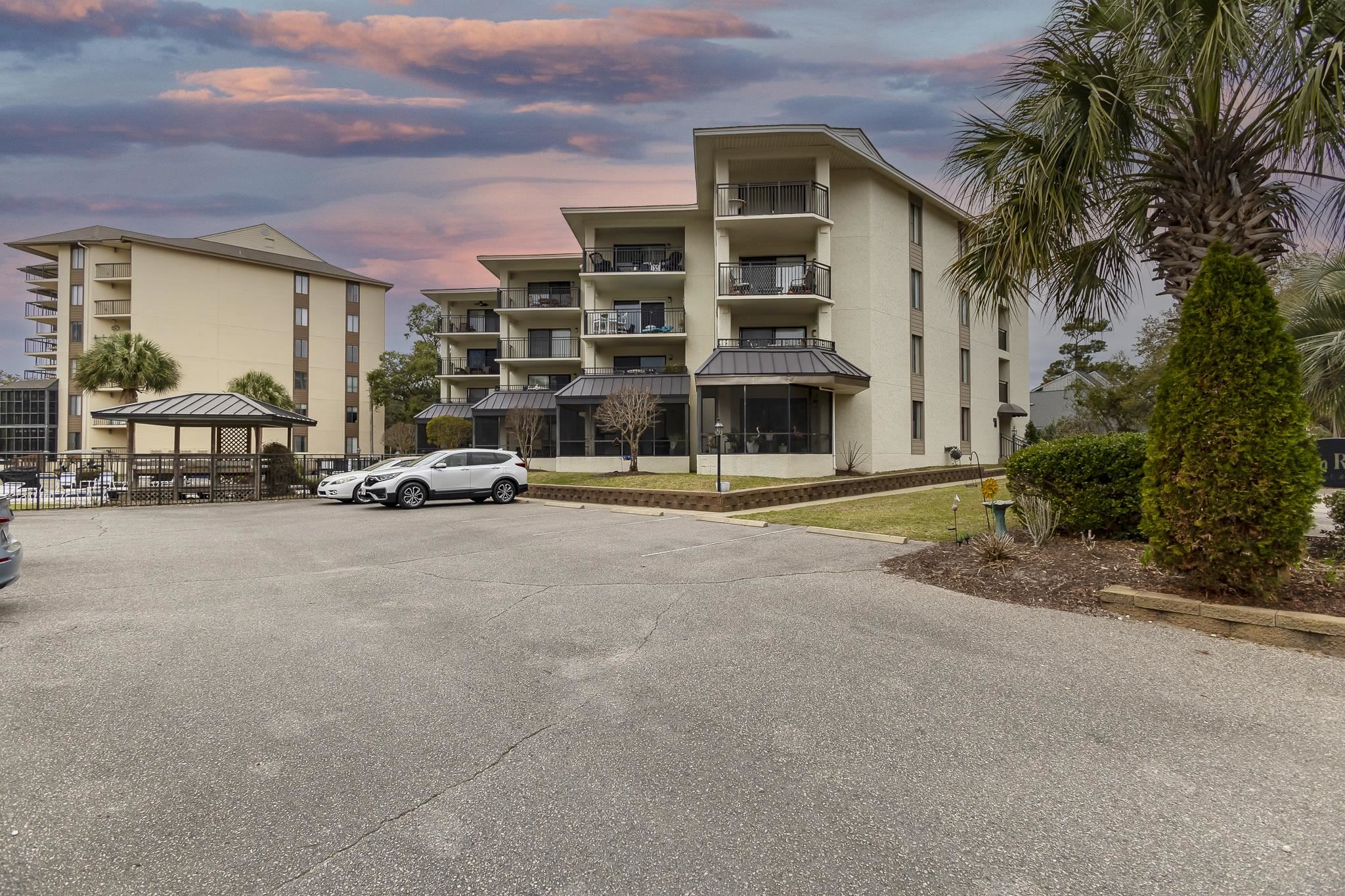 307 74th Ave. N – Myrtle Beach, SC