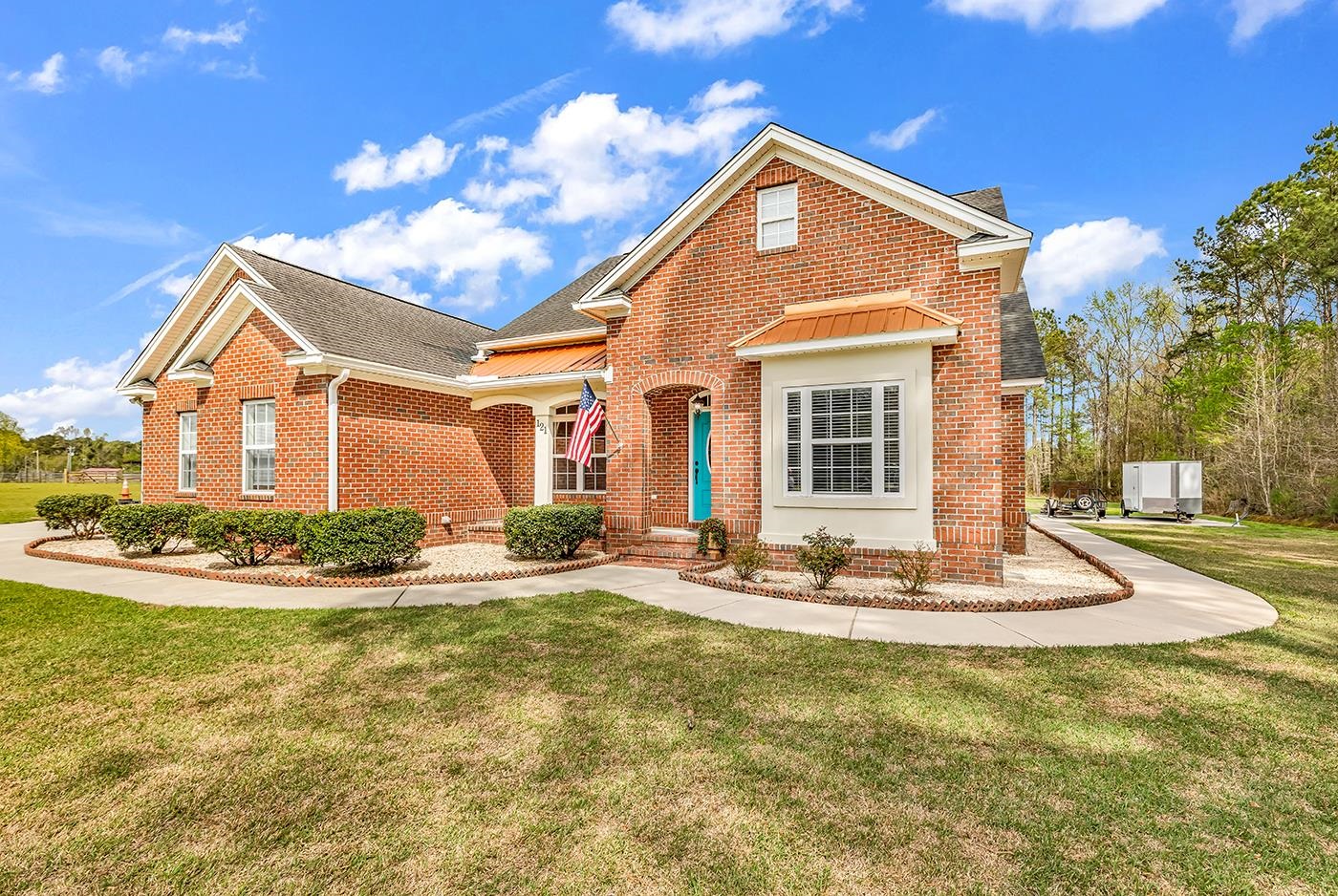 121 Bear Branch Ct. – Longs, SC