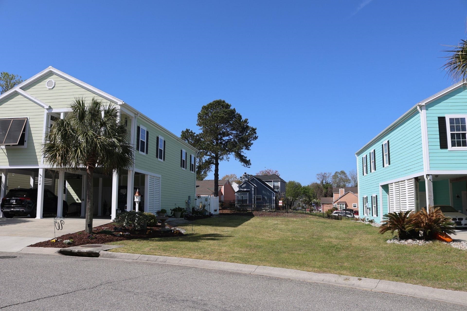 702 Ashland Ave. – North Myrtle Beach, SC