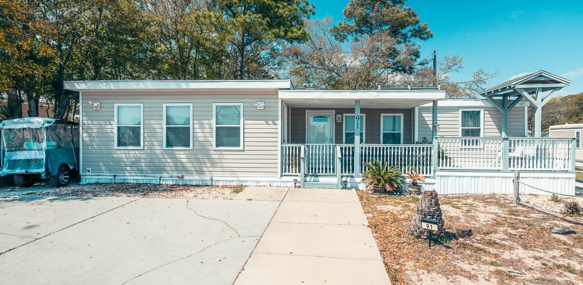 9700 Kings Rd. – Myrtle Beach, SC