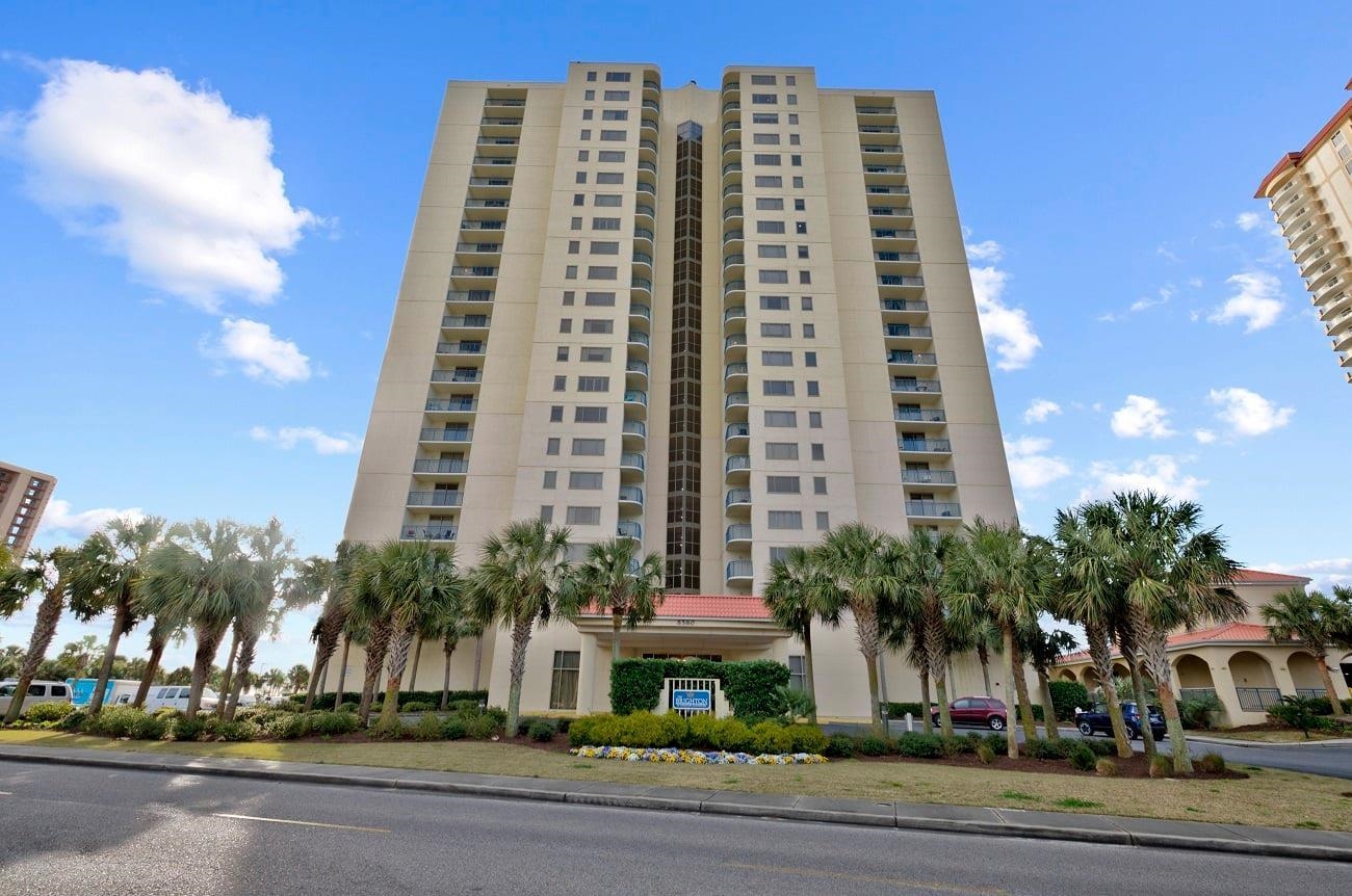 8560 Queensway Blvd. – Myrtle Beach, SC